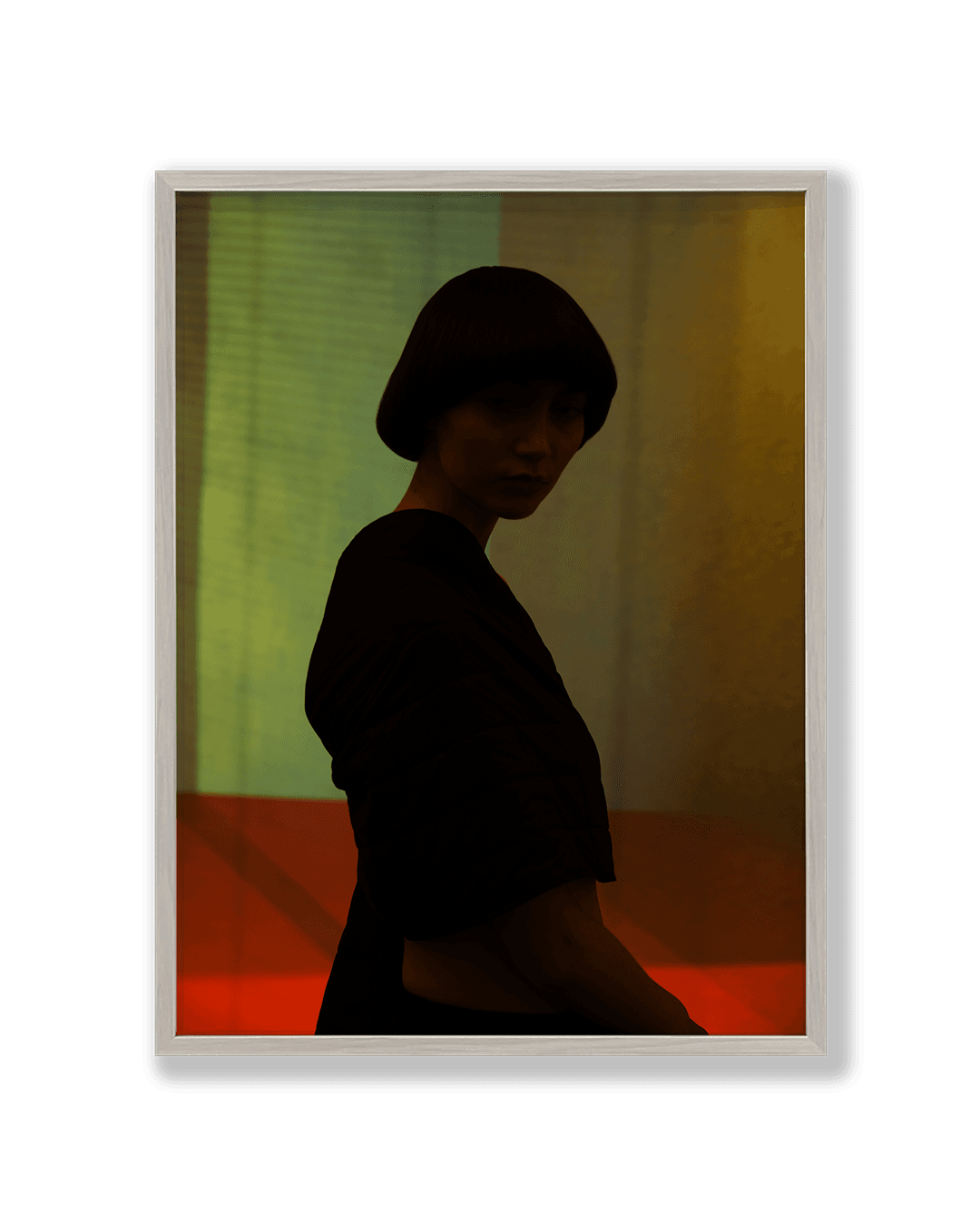 Mazarine 1